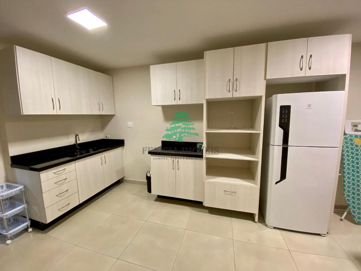 Residencial Shalfa Apartment ฟอสดูอีกวาซู ภายนอก รูปภาพ